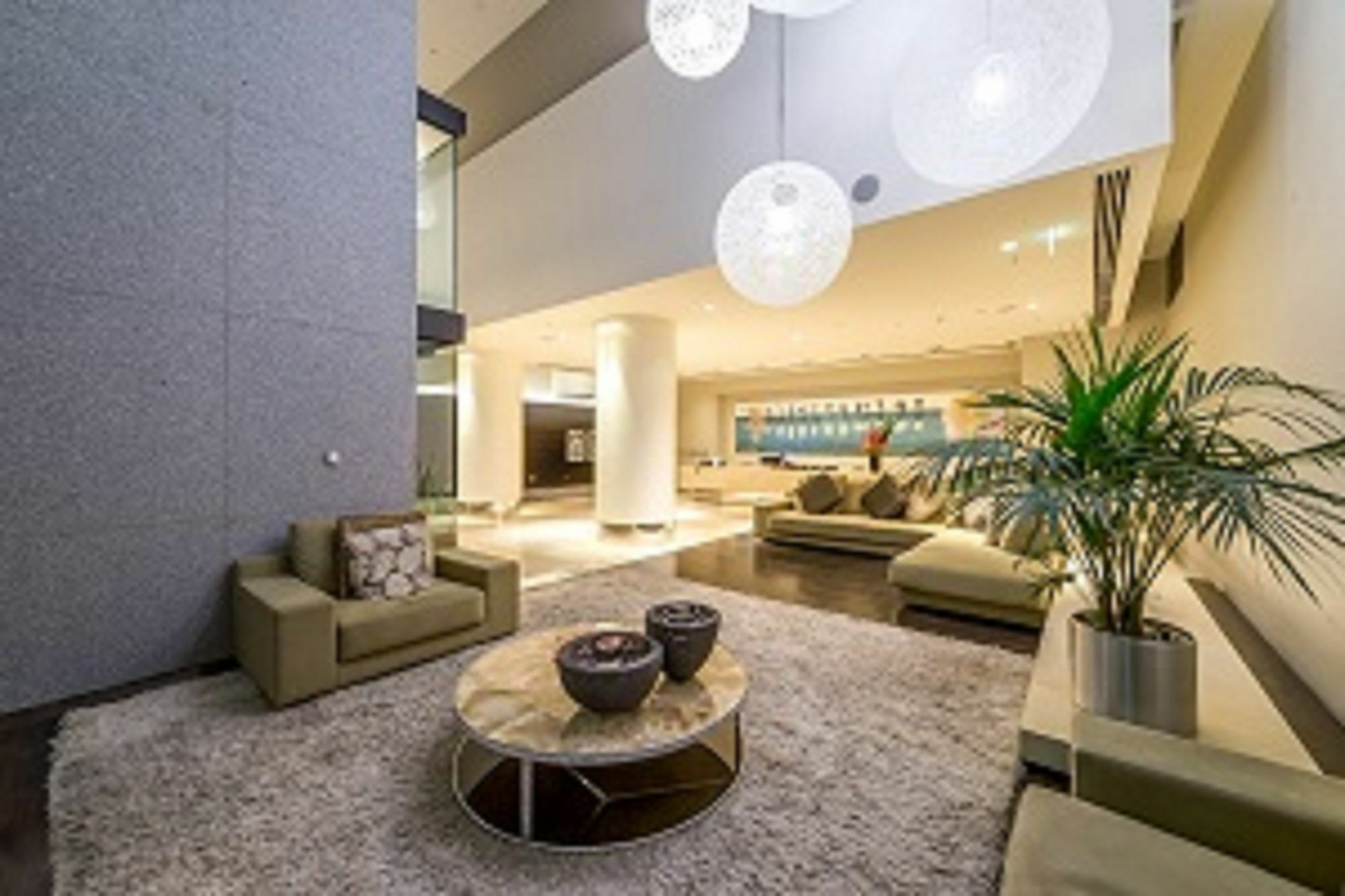 Melbourne Holiday Apartments Southbank Экстерьер фото