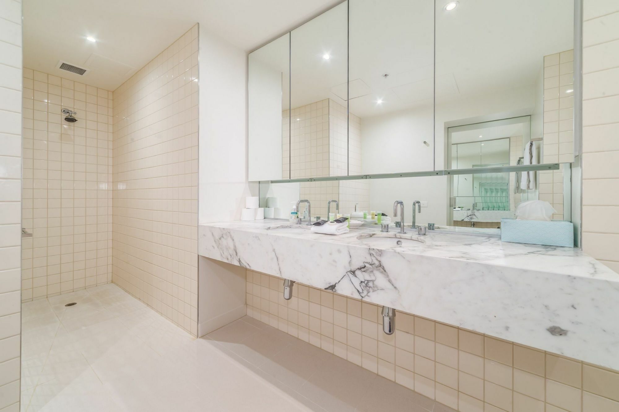 Melbourne Holiday Apartments Southbank Экстерьер фото