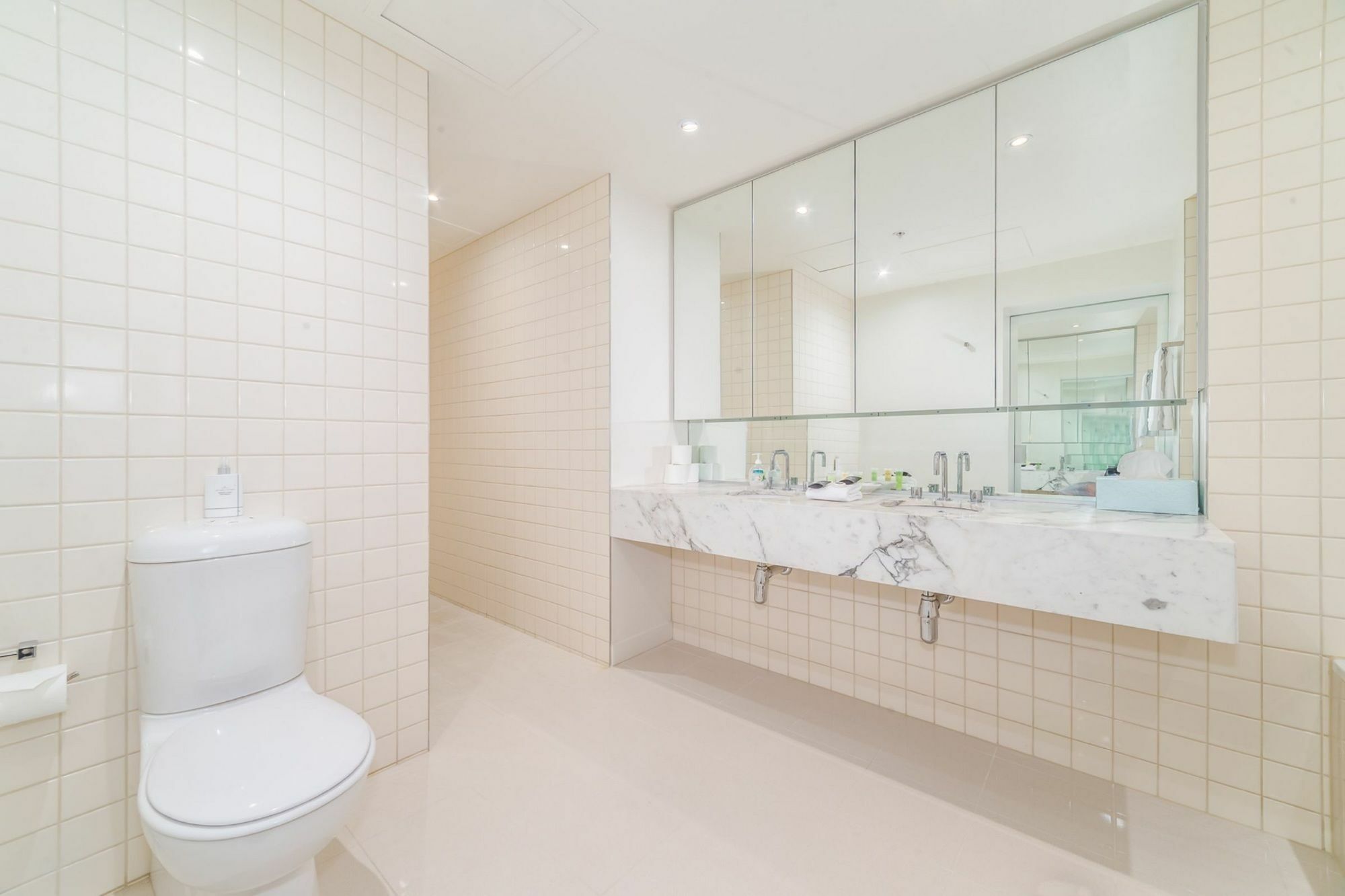 Melbourne Holiday Apartments Southbank Экстерьер фото